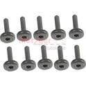Tornillo, cárter aceite transmisión automática METZGER - 8029030