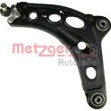 Track Control Arm METZGER - 58002901