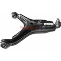 Track Control Arm METZGER - 58011502