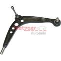 Track Control Arm METZGER - 58022422
