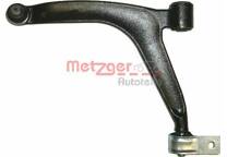 Track Control Arm