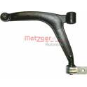 Track Control Arm METZGER - 58027201