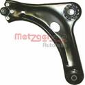 Track Control Arm METZGER - 58027401