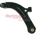 Track Control Arm METZGER - 58029301