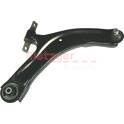 Track Control Arm METZGER - 58029602