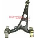 Track Control Arm METZGER - 58034201