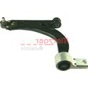 Track Control Arm METZGER - 58042401