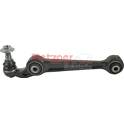 Track Control Arm METZGER - 58051408