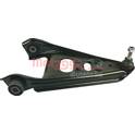 Track Control Arm METZGER - 58057408