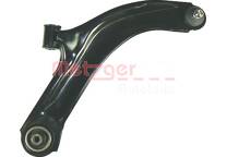 Track Control Arm