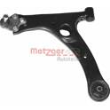 Track Control Arm METZGER - 58067201