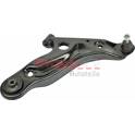 Track control arm METZGER - 58101202