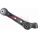 Track Control Arm METZGER - 58108402