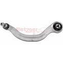 Track control arm METZGER - 58142201
