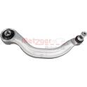 Track control arm METZGER - 58142302