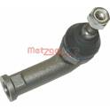 Tie Rod End METZGER - 54007101