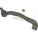 Tie Rod End METZGER - 54007802
