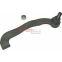 Tie Rod End METZGER - 54007901