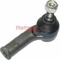 Tie Rod End METZGER - 54008902