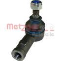 Tie Rod End METZGER - 54009408