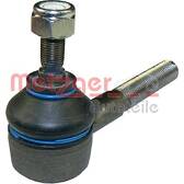 Tie Rod End METZGER - 54009708
