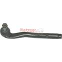 Tie Rod End METZGER - 54009901