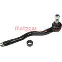 Tie Rod End METZGER - 54010202