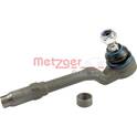 Tie Rod End METZGER - 54010808