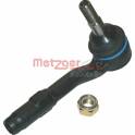 Tie Rod End METZGER - 54010908