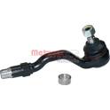 Tie Rod End METZGER - 54011118