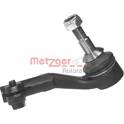 Tie Rod End METZGER - 54011402