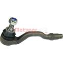 Tie Rod End METZGER - 54011808