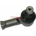 Tie Rod End METZGER - 54012508