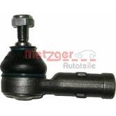 Tie Rod End METZGER - 54013208