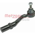 Tie Rod End METZGER - 54014202