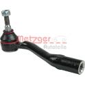 Tie Rod End METZGER - 54014301