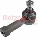 Tie Rod End METZGER - 54014608