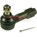 Tie Rod End METZGER - 54014708