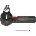 Tie Rod End METZGER - 54014808