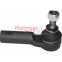 Tie Rod End METZGER - 54015608