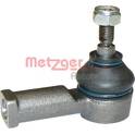 Tie Rod End METZGER - 54020308