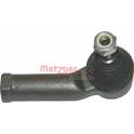 Tie Rod End METZGER - 54020602