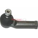 Tie Rod End METZGER - 54020701