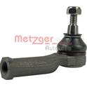 Tie Rod End METZGER - 54021408