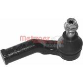 Tie Rod End METZGER - 54021602