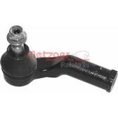 Tie Rod End METZGER - 54021701