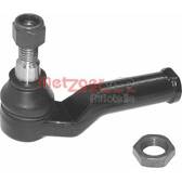 Tie Rod End METZGER - 54021802