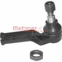 Tie Rod End METZGER - 54021901