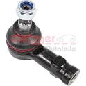 Tie Rod End METZGER - 54025108