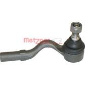 Tie Rod End METZGER - 54025202